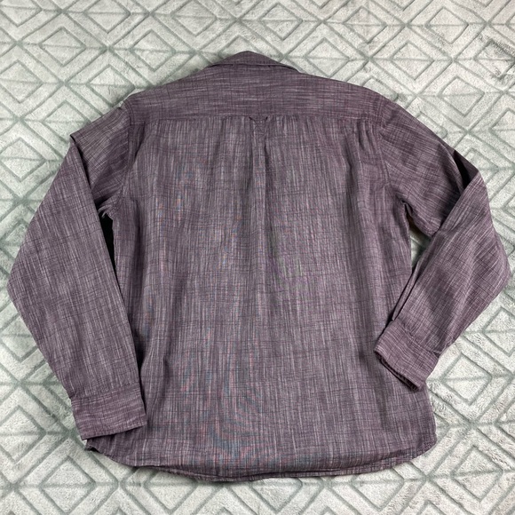 Dawson and Brooks American Heritage Modern Fit casual button up shirt - Picture 5 of 6